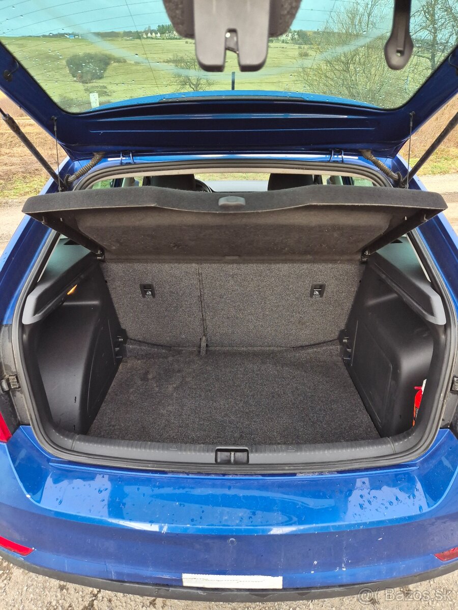 Škoda rapid 1.2 tsi - 11