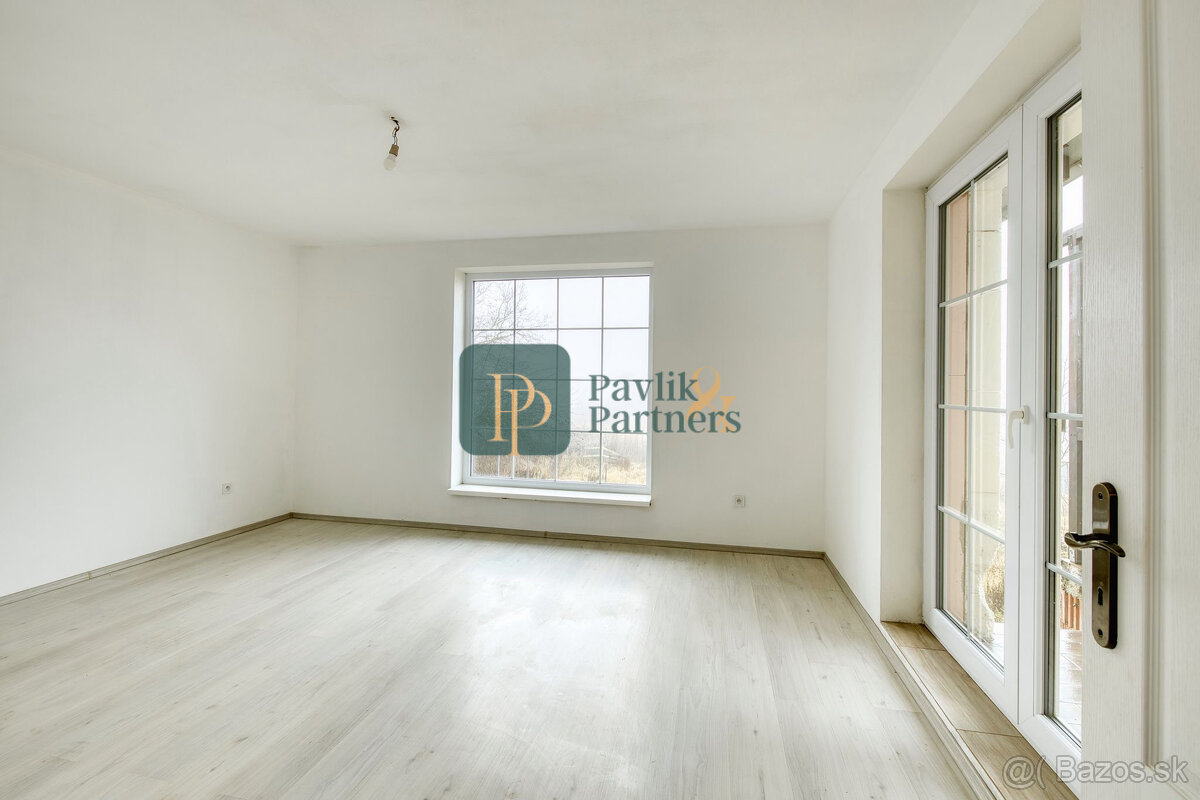 Predaj 7 izbový rodinný dom v americkom štýle, pozemok 19á, - 11