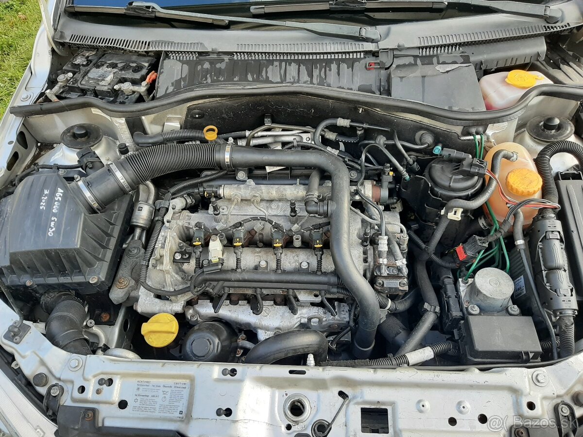 Opel Corsa automat - 11