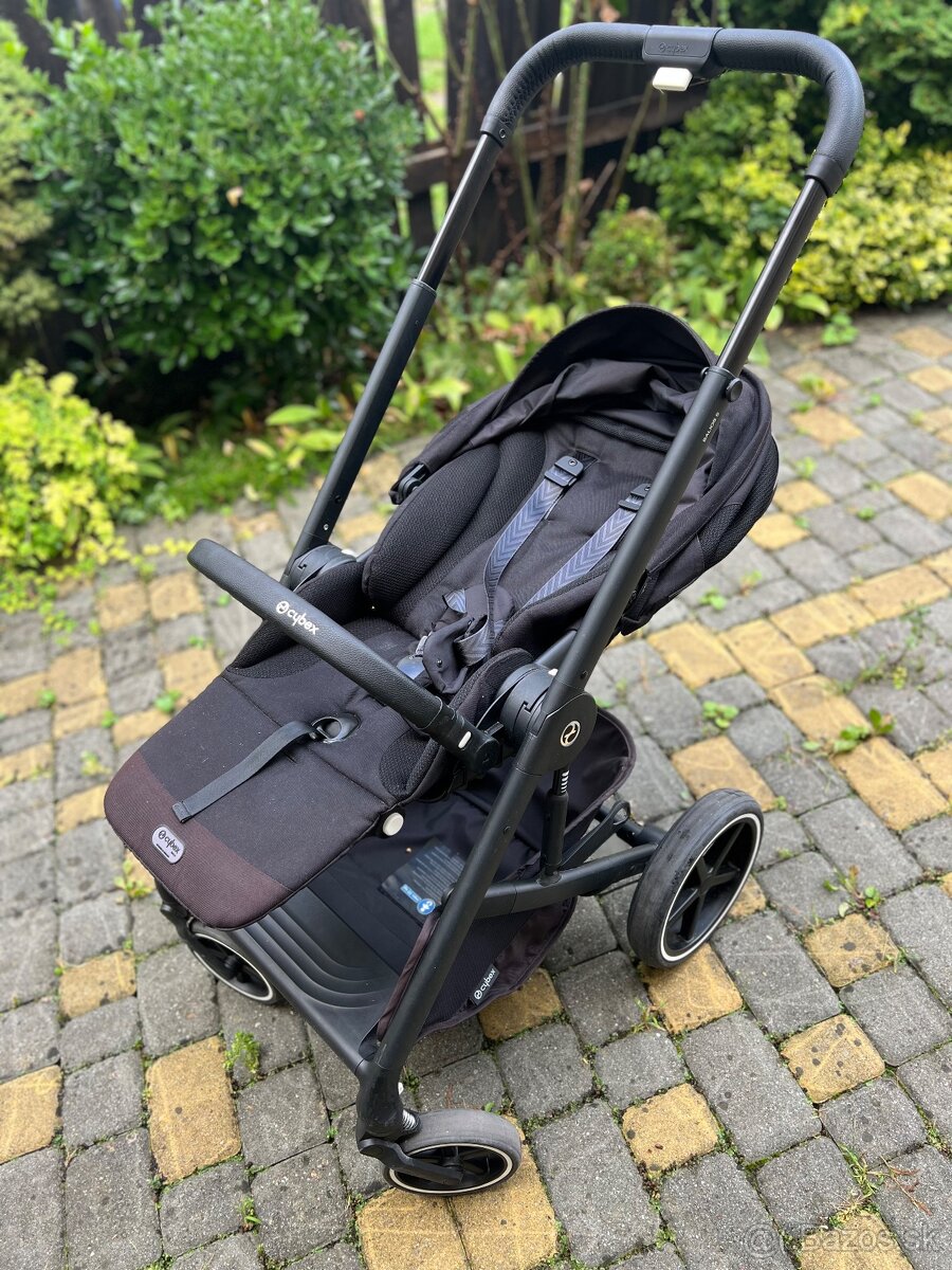 Predàm Cybex balios s lux 2023 - 11