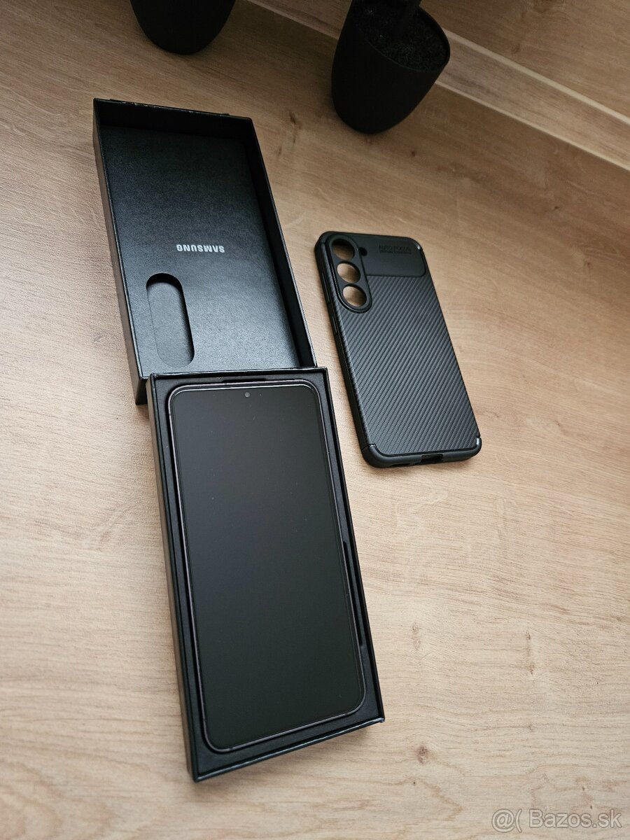 Samsung Galaxy s23 black - 11