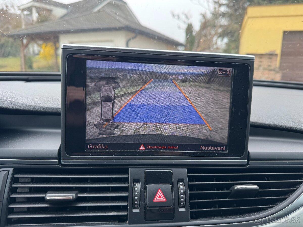 Audi A6 C7 Avant 3,0 Tdi S-Line - 11