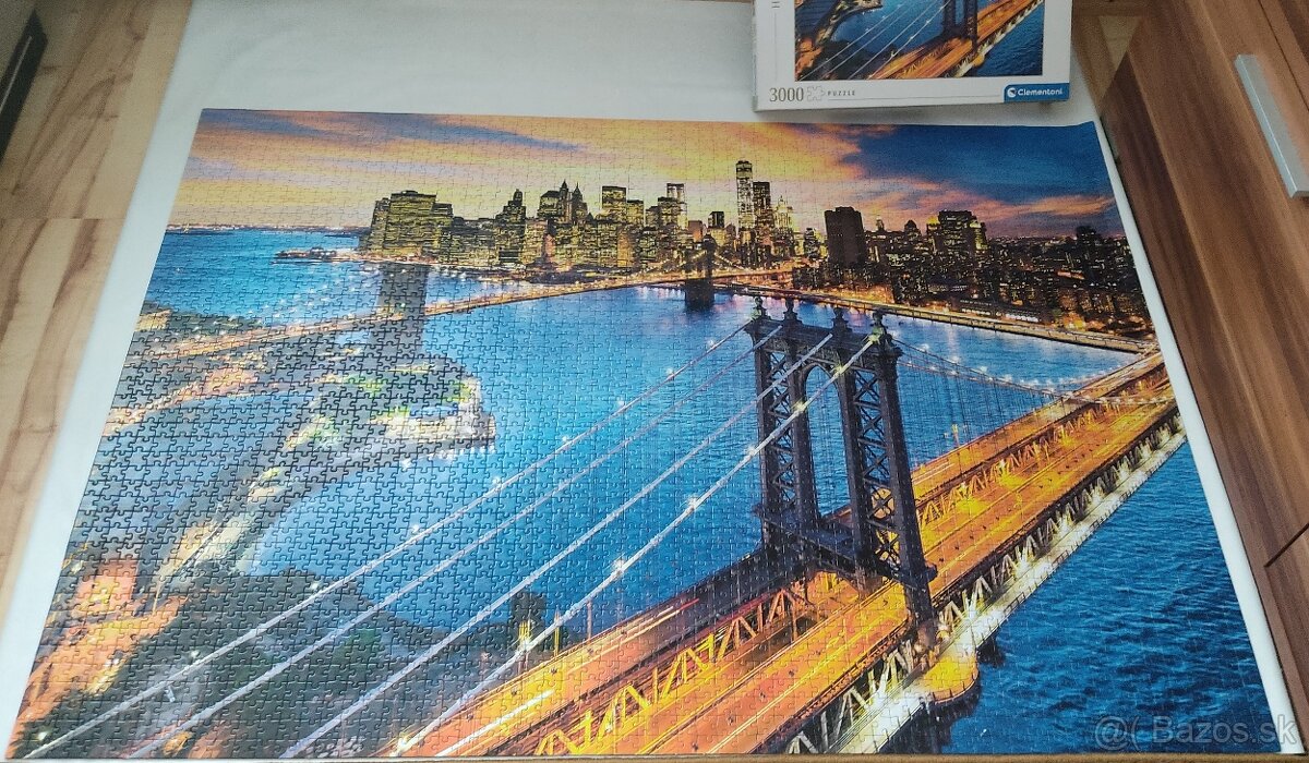 PUZZLE 1500 - 11