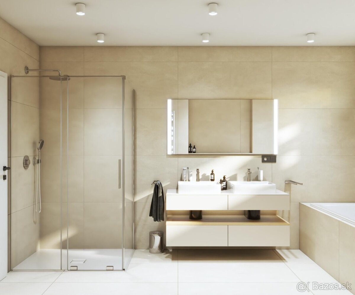 PNORF: Nová kapitola Vášho života. Prvotriedny 4i Bungalov. - 11