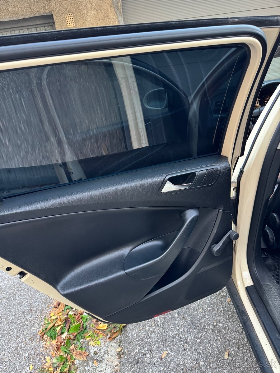 VW Passat B6 2.0 TDI 103kW, r.v. 2009 - 11