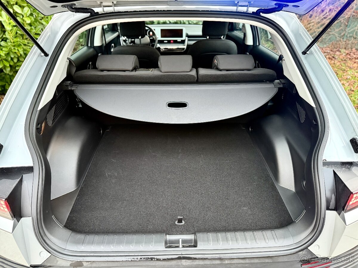 Hyundai Ioniq 5 Dynamiq - SOH 97,1% | 62.980km | 58kWh - 11