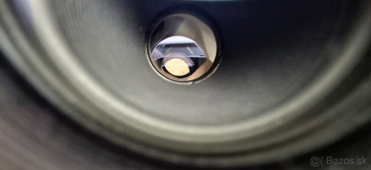 Ďalekohľad HERTEL REUSS OPTIK KASSEL 8X30 - 11