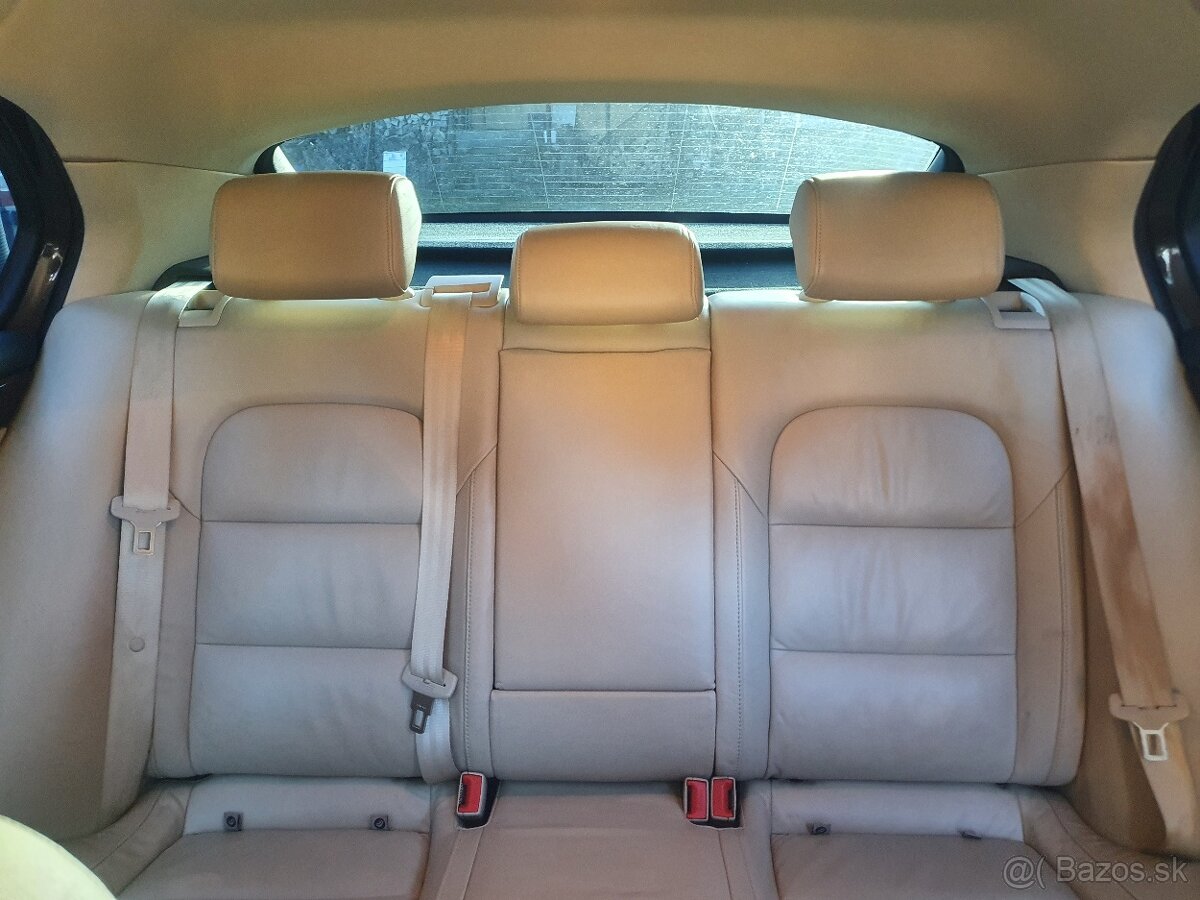 Predám škodu superb 2 - 11