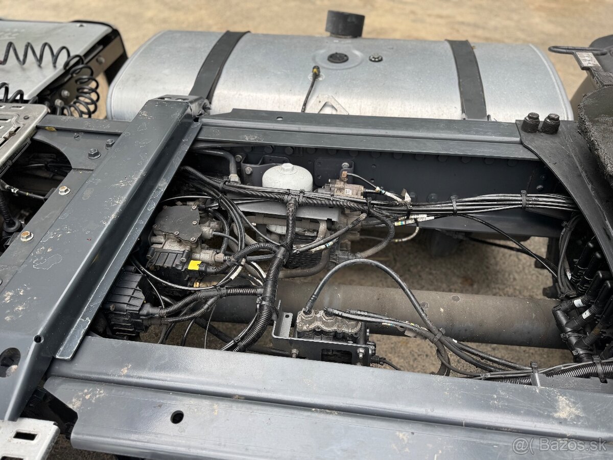 DAF XG+ 480 2022 rok - 11