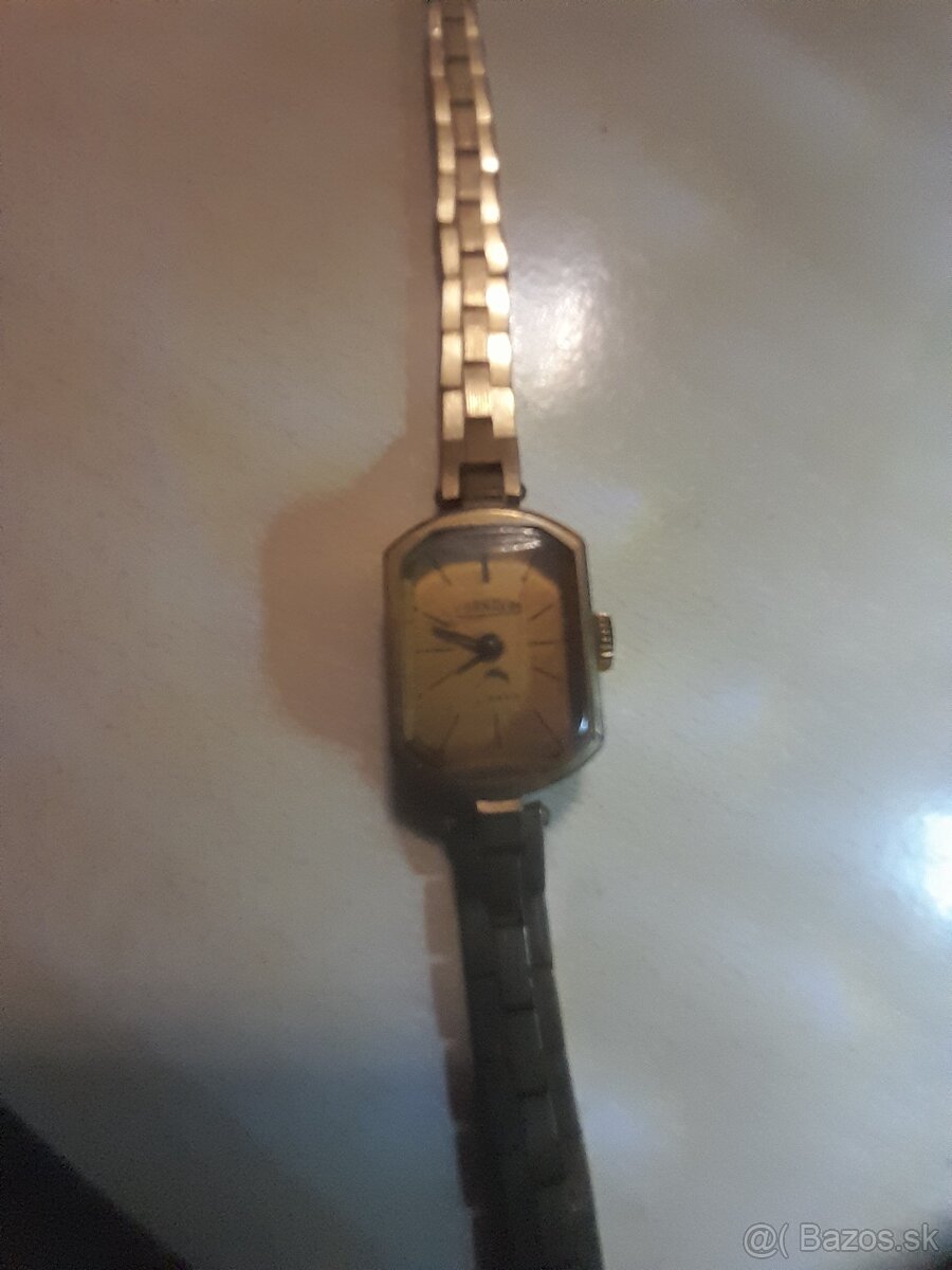 Hodinky - 11