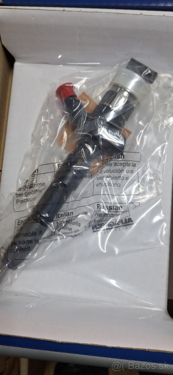 TOYOTA HILUX 3,0 D-4D , PREDAJ / VYMENA - 11