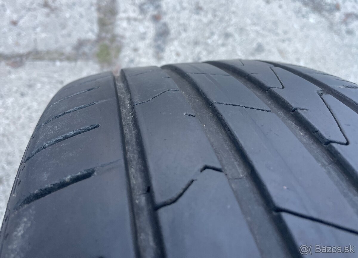 5x112 R17 škoda Vw seat Audi - 11