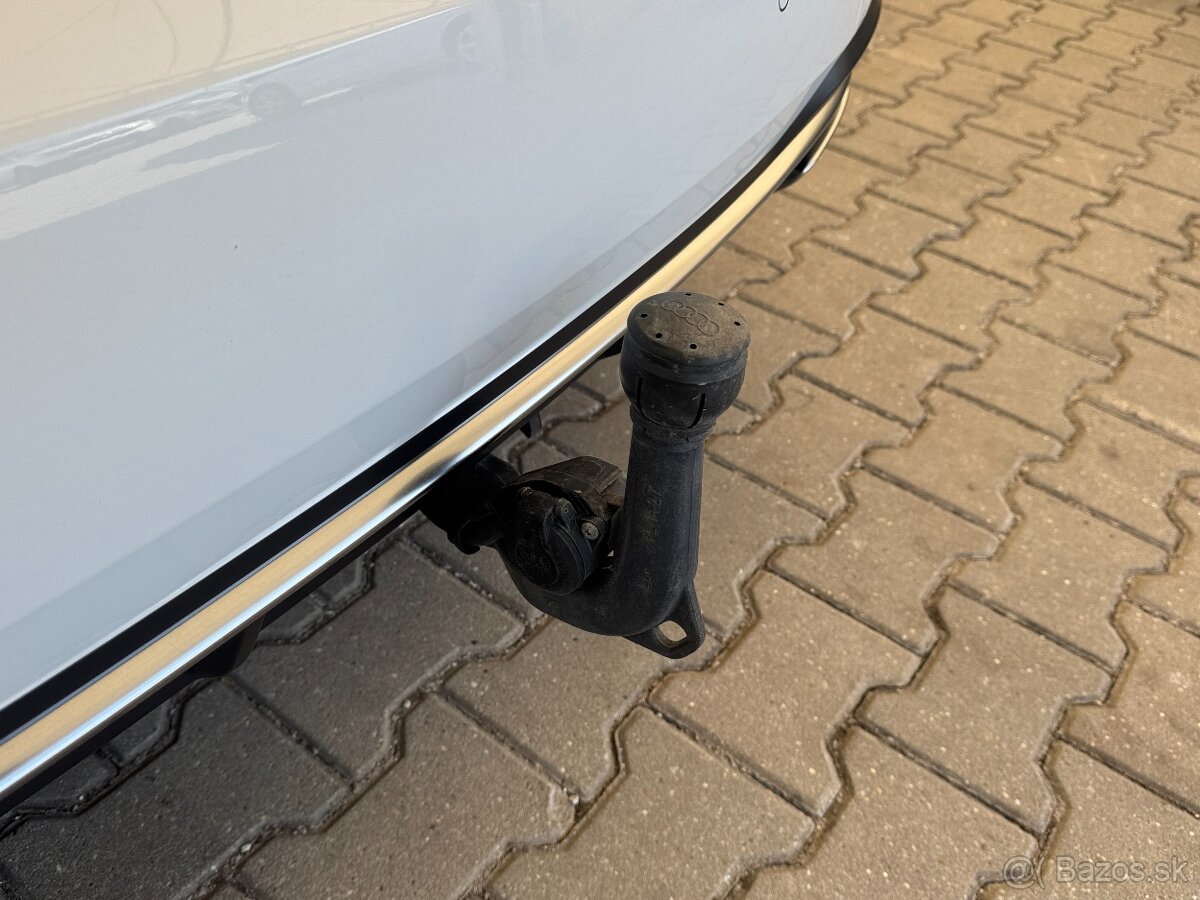 Audi A5 Sportback 45 3.0 TDI Advanced quattro tiptronic - 11