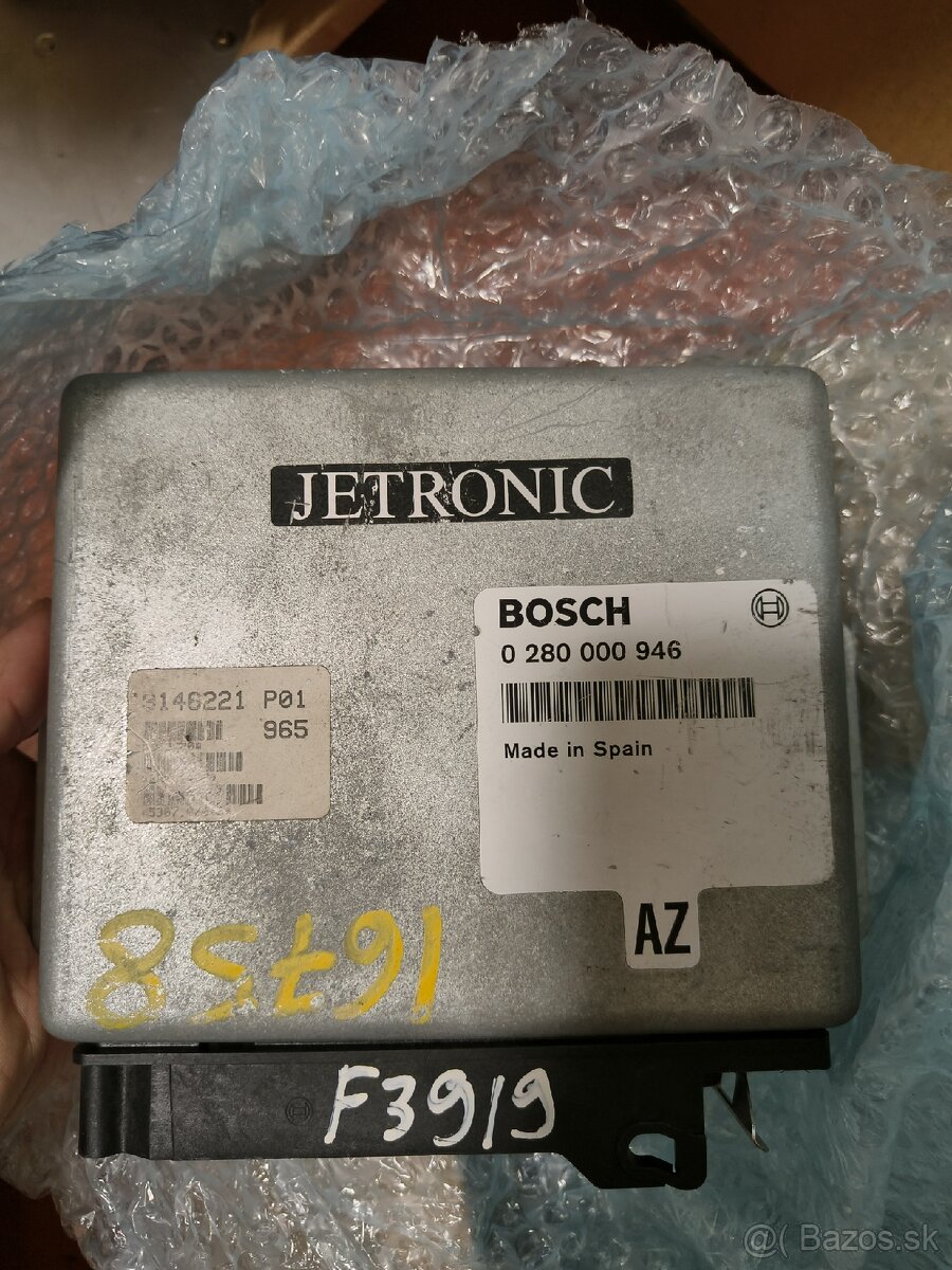 Volvo diely 240 740 940 - 11