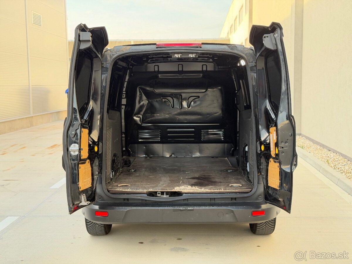 Ford Transit L2 Connect 1.5TdCi EcoBlue - 11