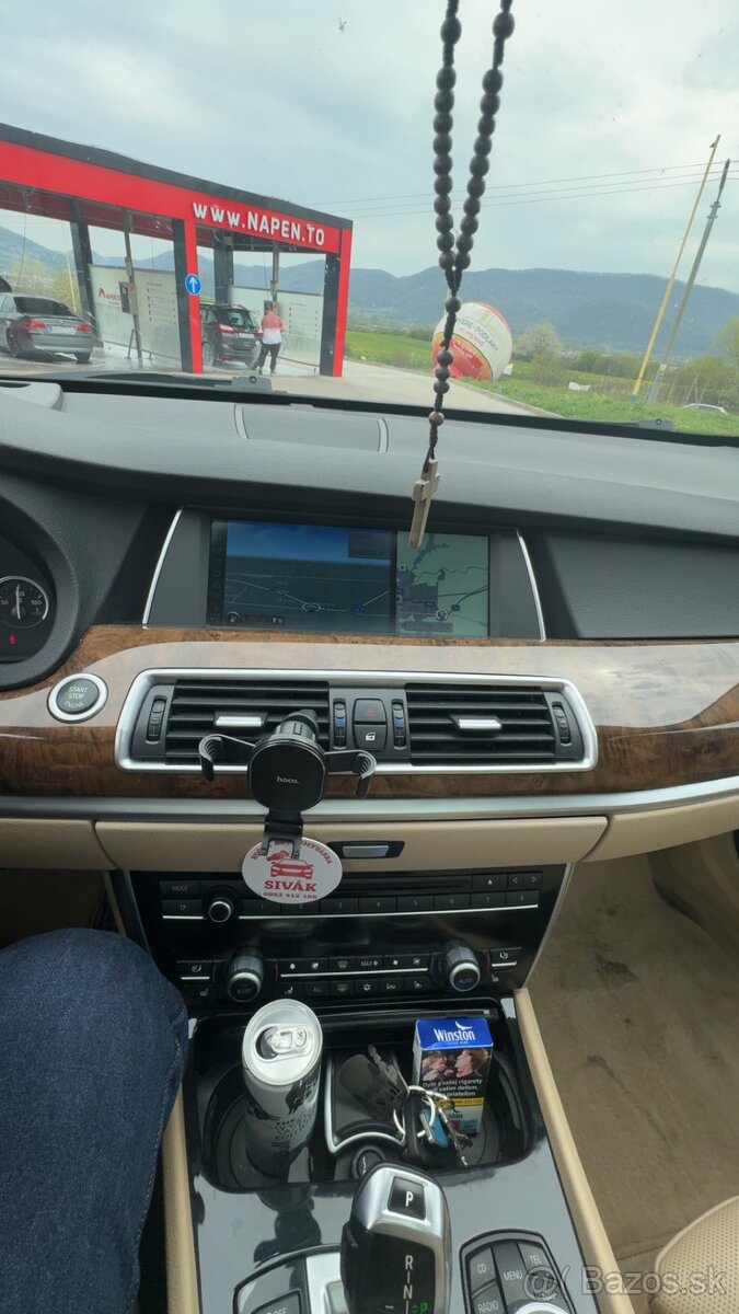 Bmw 530 GT - 11