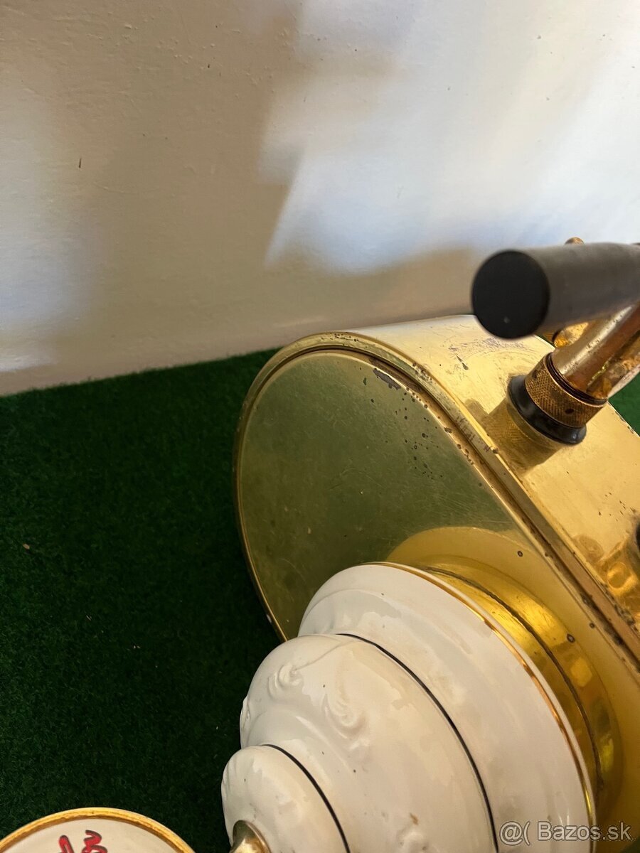 Pipa na pivo budvar - 11