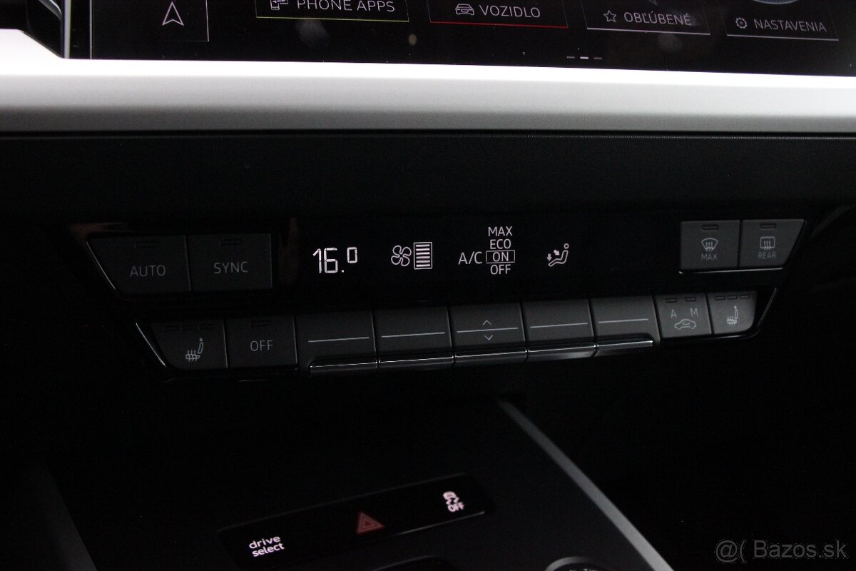 Audi Q4 e-tron UŽ OD 305€ MESAČNE - 11