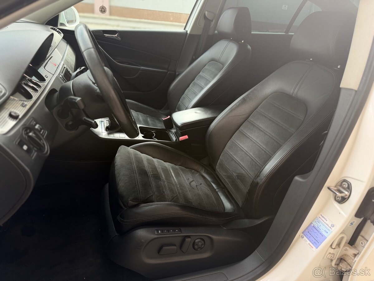 Volkswagen Passat 1.8 TSI R-Line - 11
