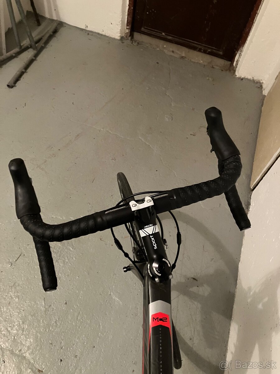 Rock Machine Race Ride 1200 - 11