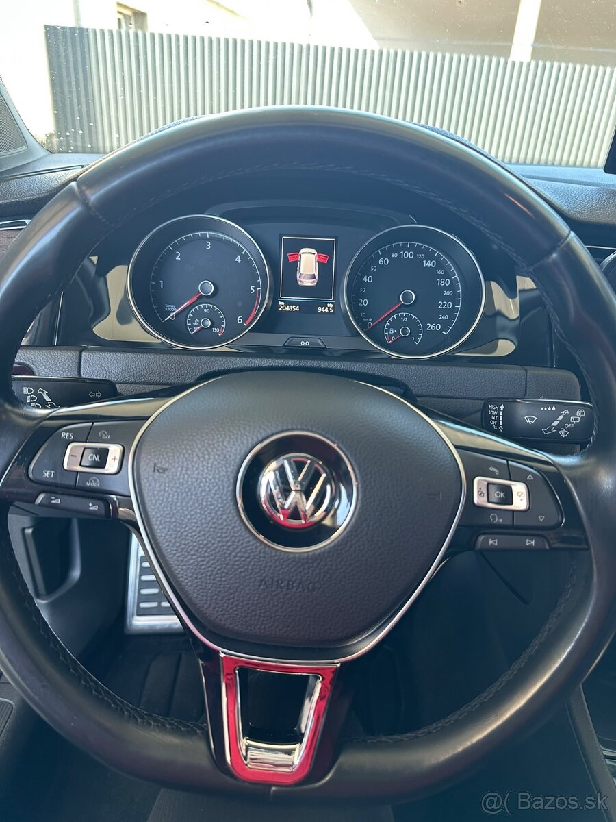 VW Golf VII 2.0 tdi - 11