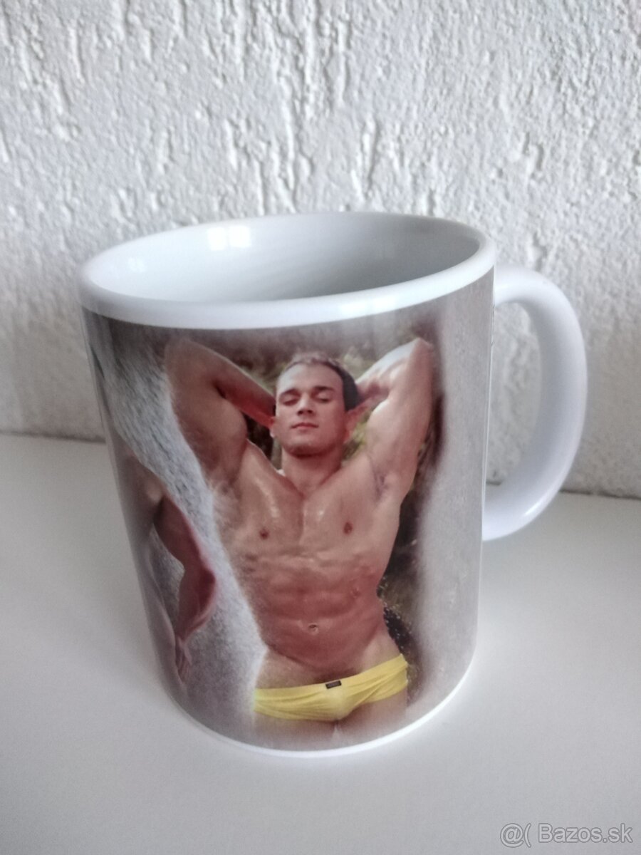 Krásne vínové poháre - 11