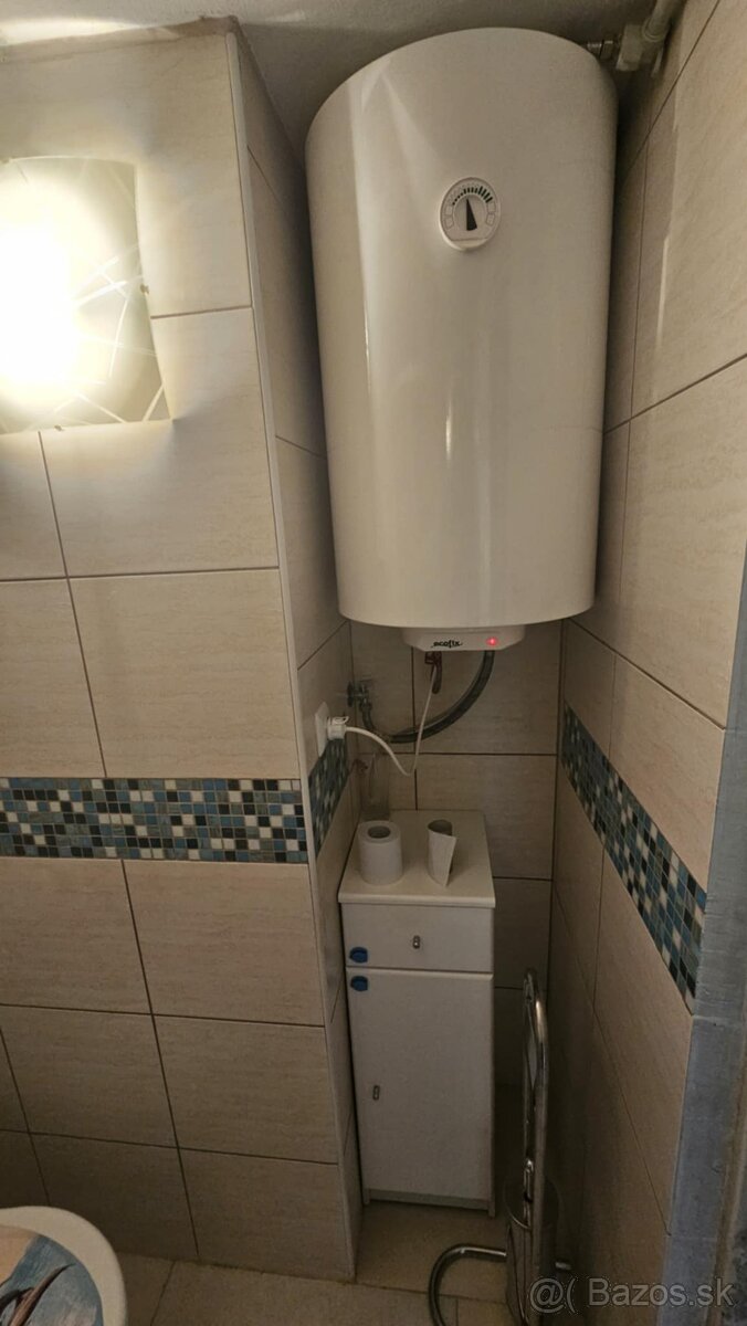 Záhrada s chatou - Čičky - Košice - záhradkárska lokalita - 11