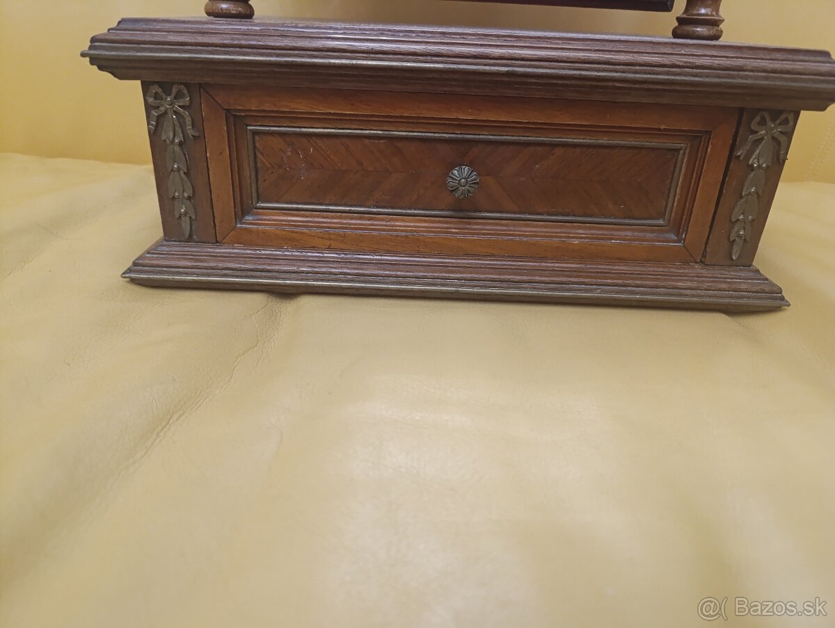 Starožitné zrkadlo kontakt 0911373198 - 11