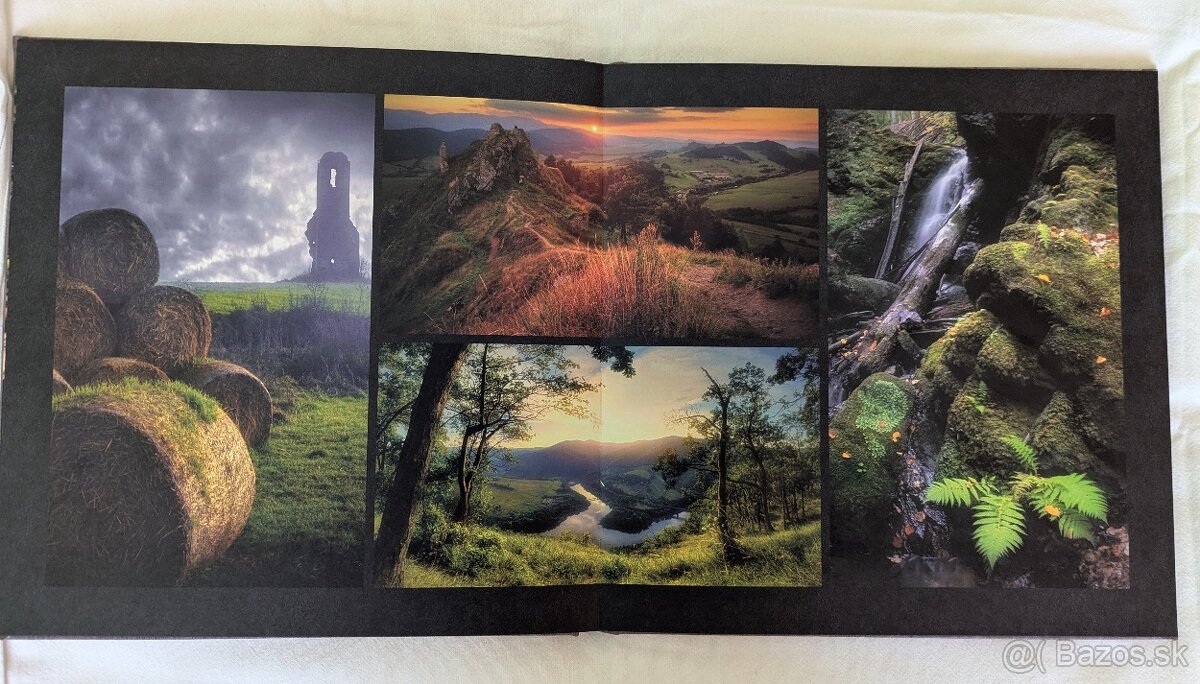 Kniha 4 ročné obdobia Slovenska - 11