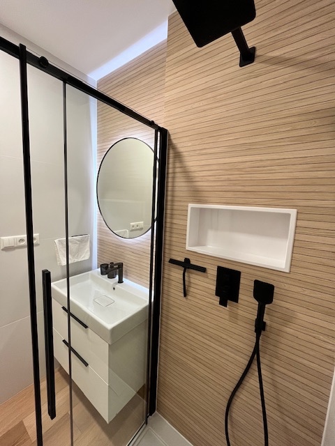 2 izbovy byt na KVP - 11