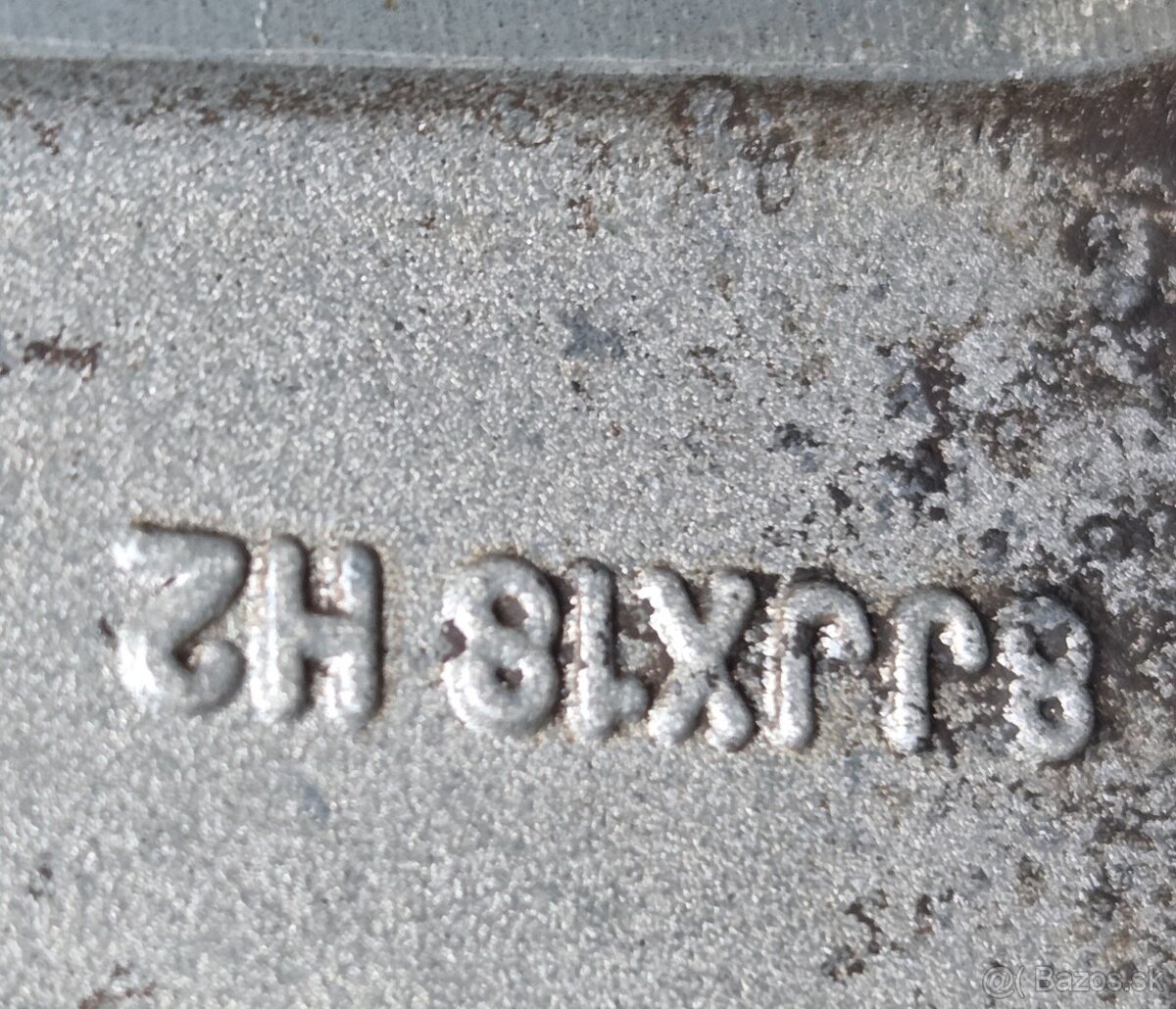 Elektrony 5x112 r18 audi vw skoda 5x100 r18 - 11