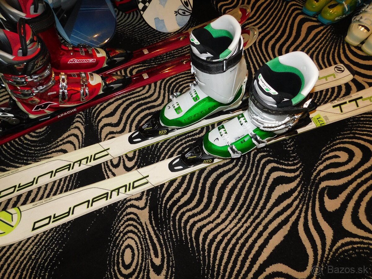 Dynamic/Atomic -171cm - 11