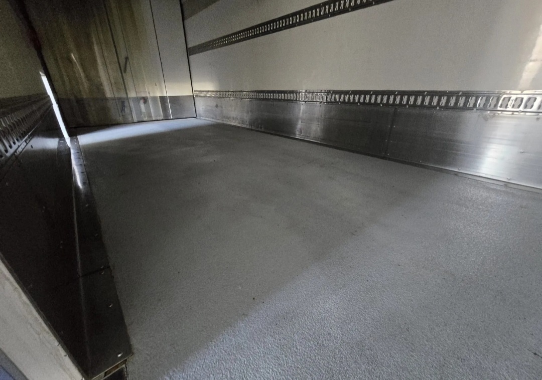 Predam mraziacu nadstavbu+chladenie Carrier Supra diesel+220 - 11