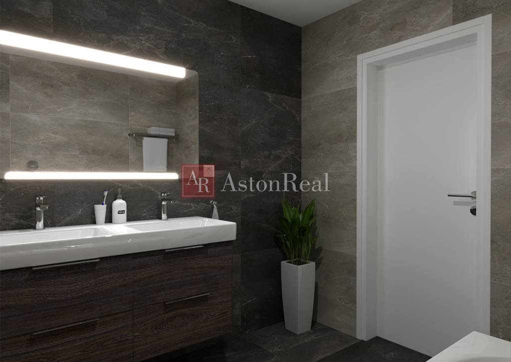 1-IZBOVÝ REKREAČNÝ APARTMÁN VYSOKÉ TATRY TATRANSKÁ ŠTRBA 60 - 11