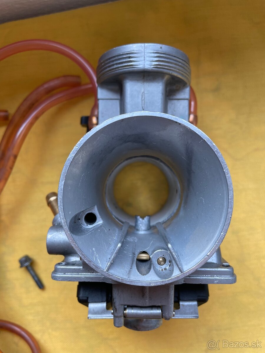 Predám karborátor KEIHIN PWK 38 - 11