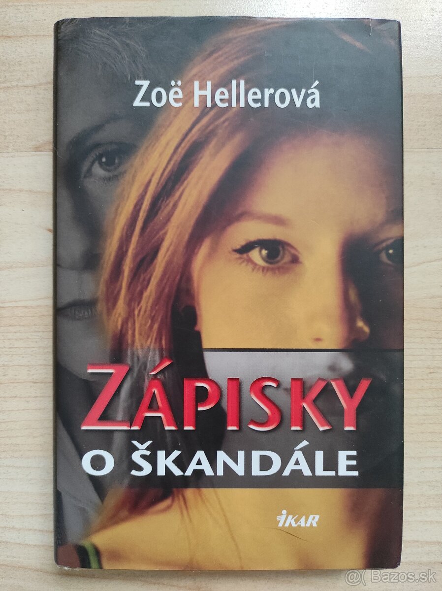 Rôzne knihy - Thrillery II. - 11