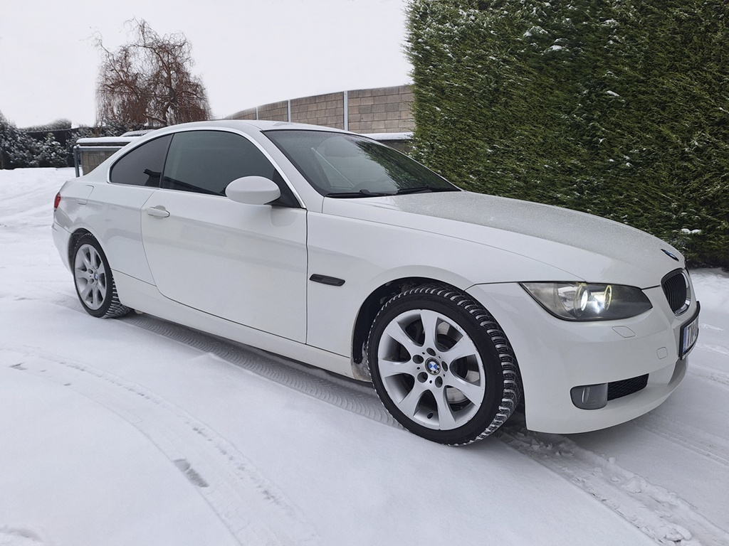 Predám BMW 330xd Coupe - 11
