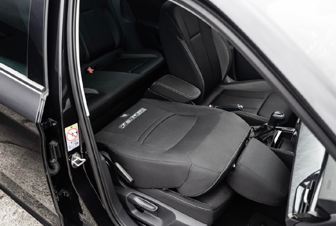 Škoda Kamiq 2025 - 1.5TSI 110kw - 11