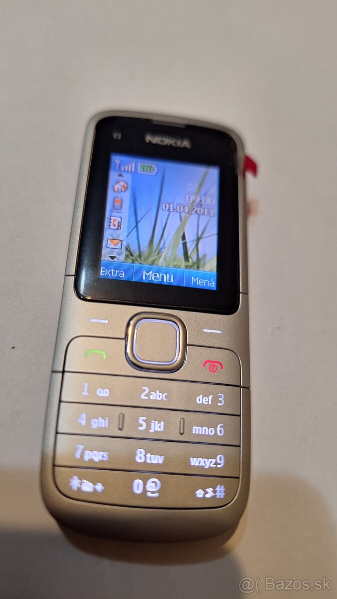 Nokia C1 top stav - 11