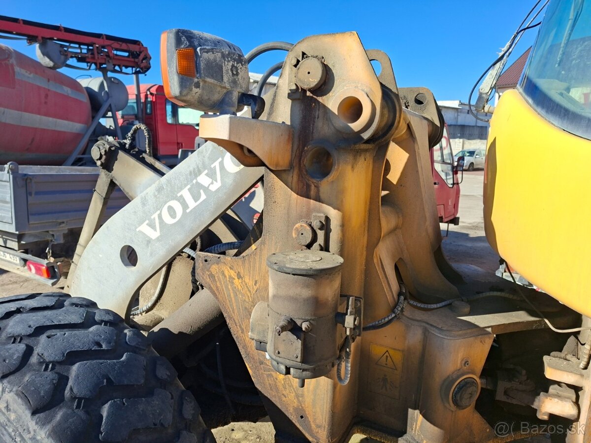 VOLVO L 45 B-TP 4X4 - 11