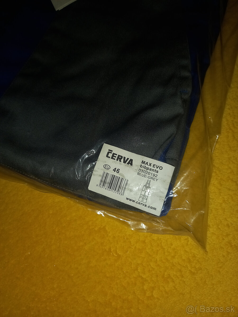 CREVA,MAX EVO uplne nove pracovne - 11