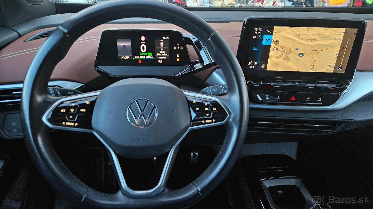 VW ID.4 Pro Performance 82 kw - 11