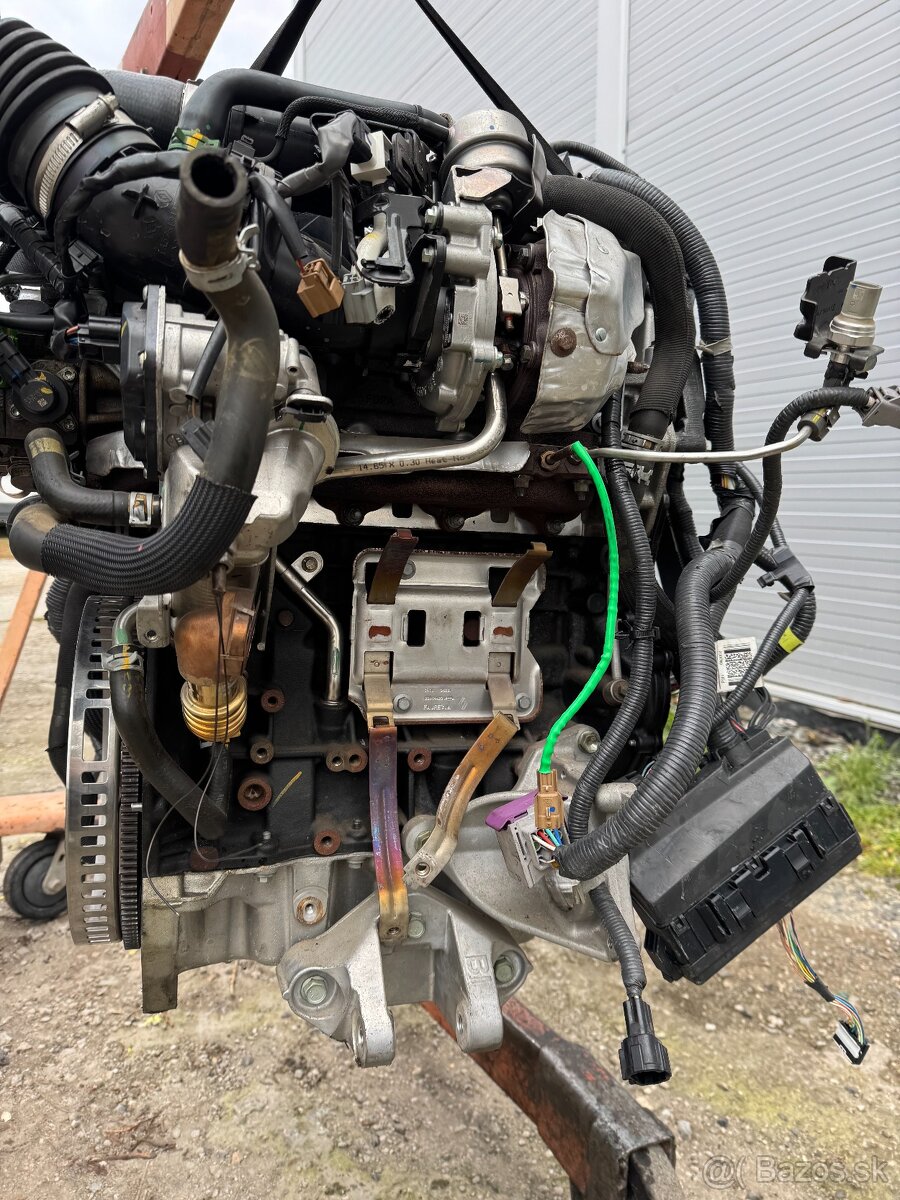 -----RENAULT NISSAN OPEL MERCEDES BENZ 1.6 DCi----- - 11