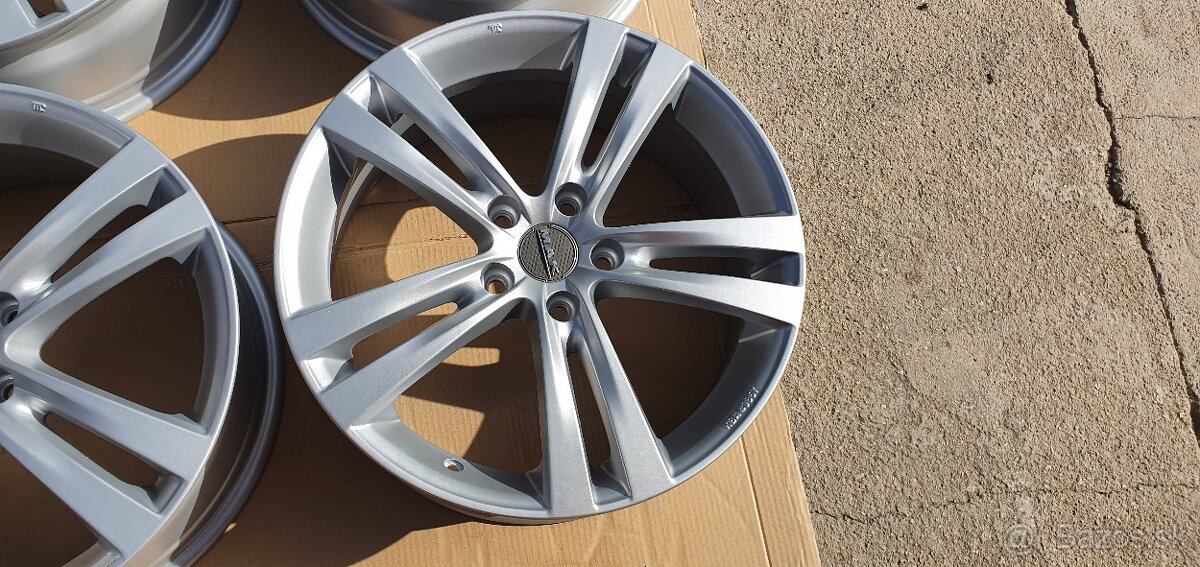 Mak 5x114,3 r18 mazda kia hyundai mitsubishi toyota honda - 11