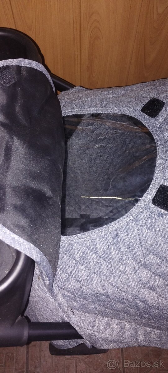 Športový kočík - 11