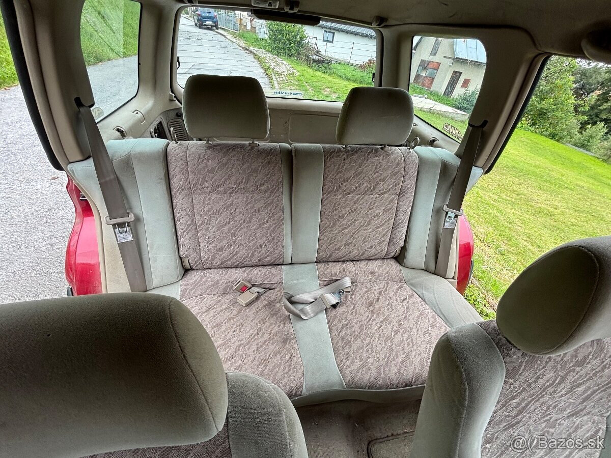 Subaru Forester 2.5 - automat - 11