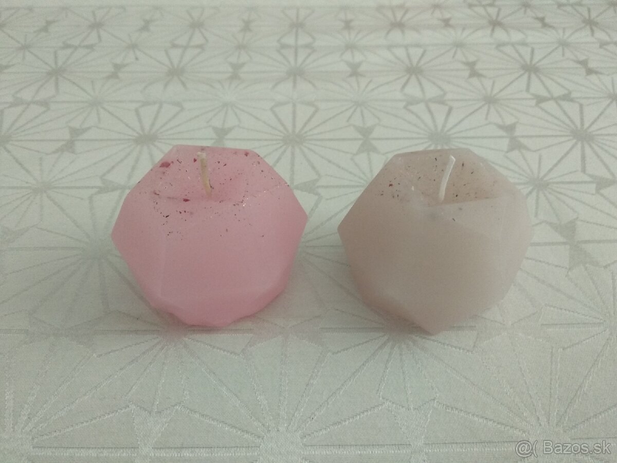 Sviečky - 11