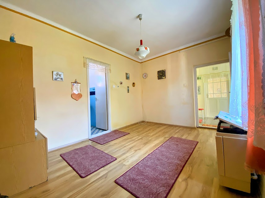 Výborný pomer ceny a hodnoty Rodinný dom v meste Szendrő HU - 11