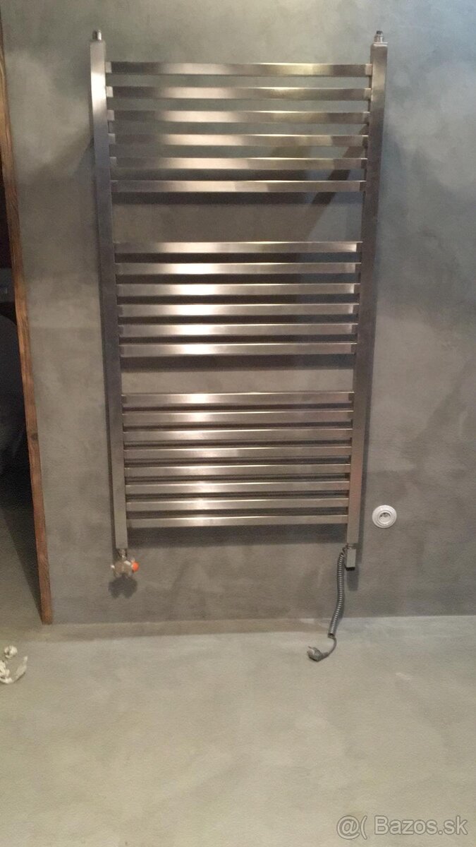 Nerezové zábradlie,brány,doplnky. - 11