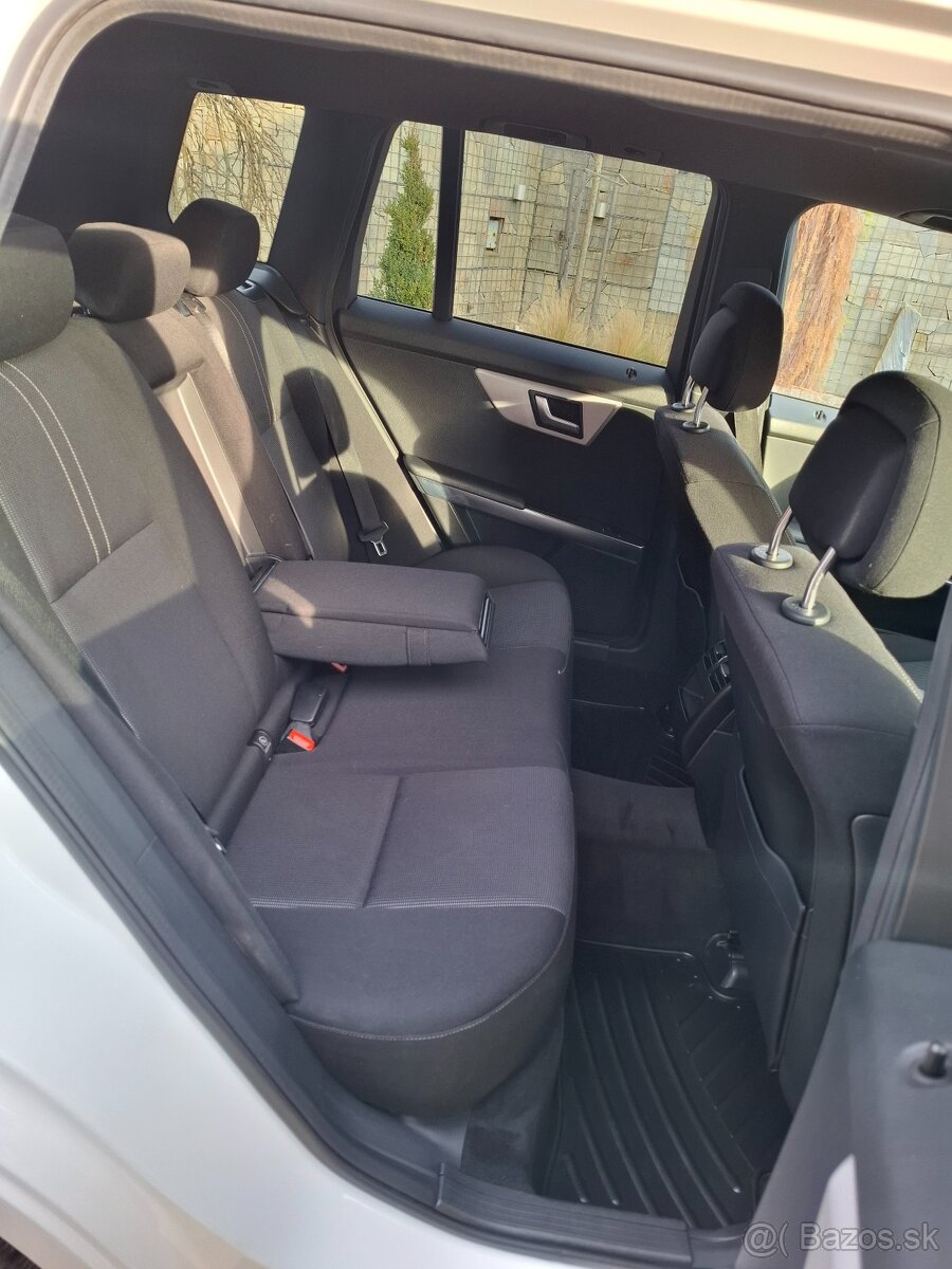glk 2.2 diesel 4x4 automat - 11